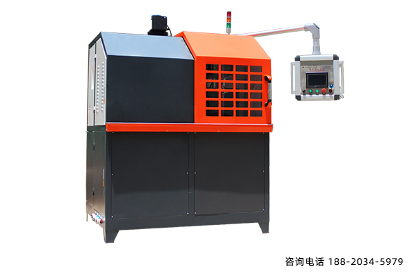 淬火機床-高精度淬火好