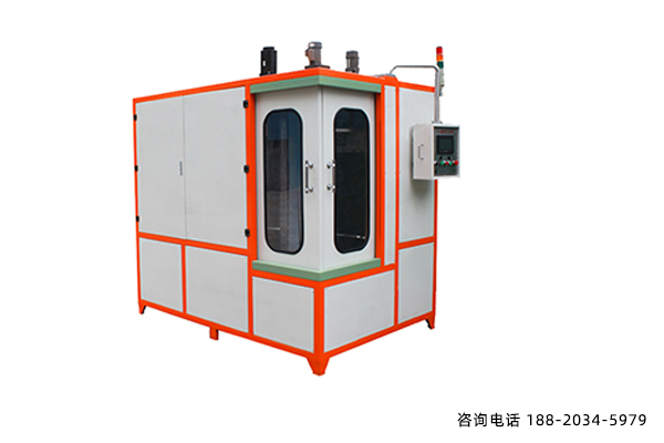 中頻淬火機床-系統穩定功能齊全