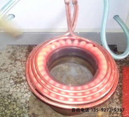 高頻淬火對硬化有哪些影響?