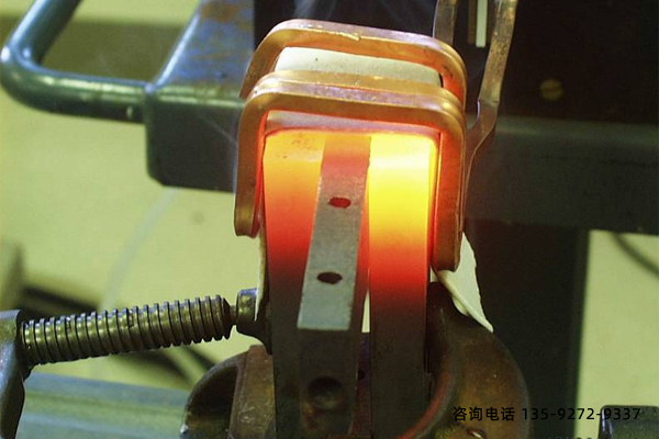 刀具高頻淬火設備-提高工作效率