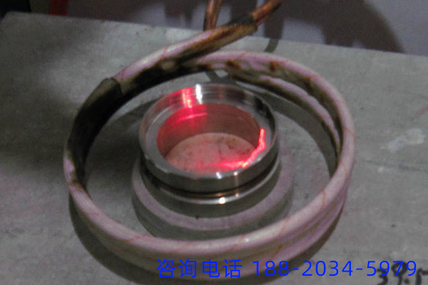 滾珠絲杠感應淬火機床的工藝特點