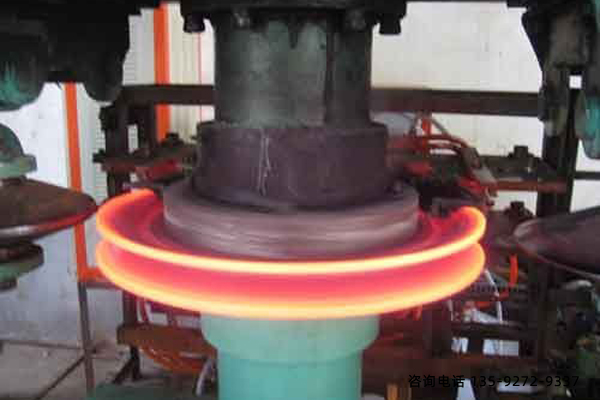 曲軸淬火機-出貨速度快