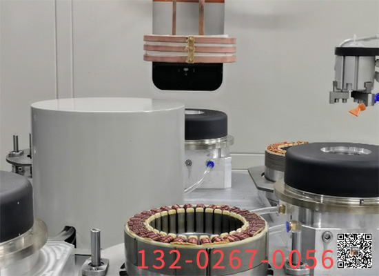 淬火設備-自回火會影響淬火件的質量