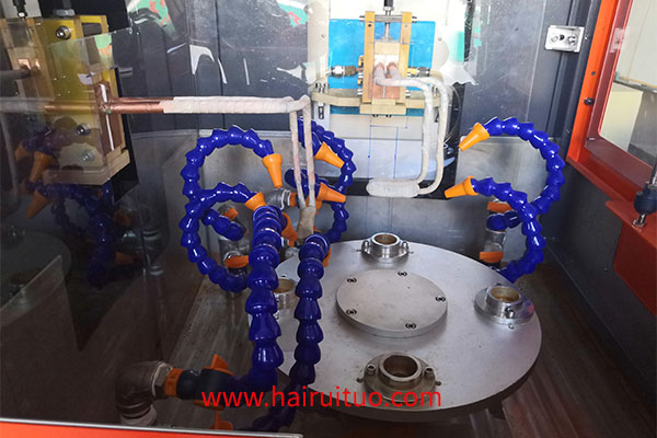 熱處理淬火設備-海拓不斷地提高自身的競爭力