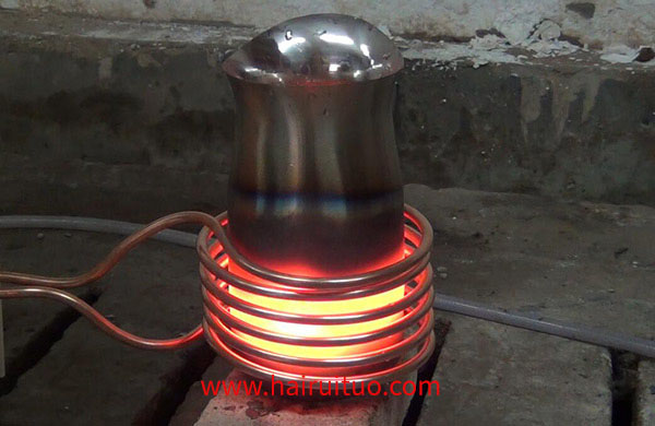 為何海拓供應高頻退火機如此暢銷