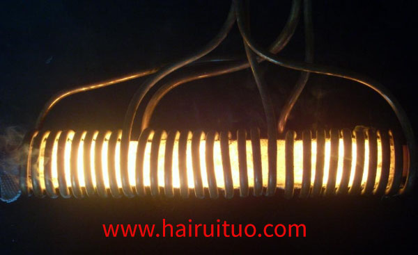 運用局部退火設備要注意哪些?