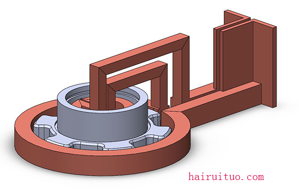 設計是保證感應線圈質量的關鍵