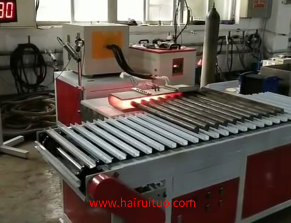 igbt中頻電源有什么優勢