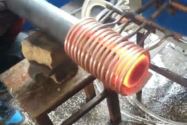 大中型高頻機有什么特性?