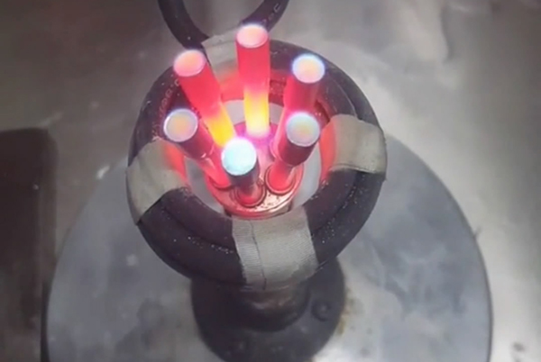 高頻加熱機基本概念適用范圍及適用范圍