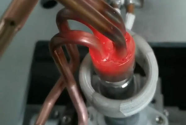 高頻感應焊機對工件進行的焊接熱處理,其質量檢查全部包括哪些?