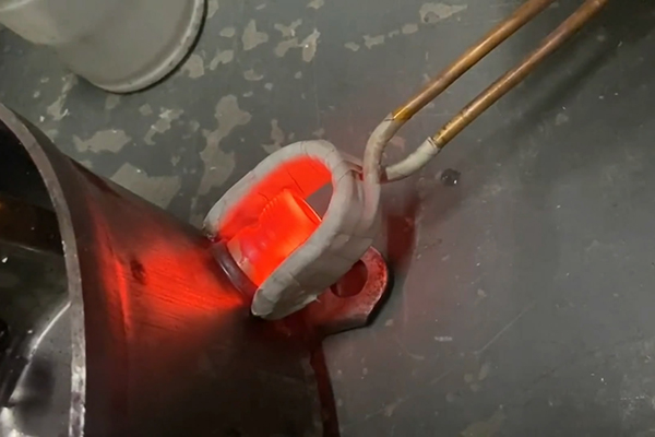 什么原因造成釬焊管接頭出現焊接不良