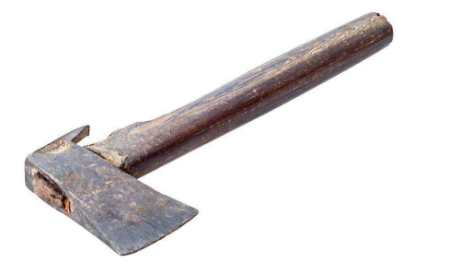 斧頭刀具刃口怎樣利用淬火提高硬度標準