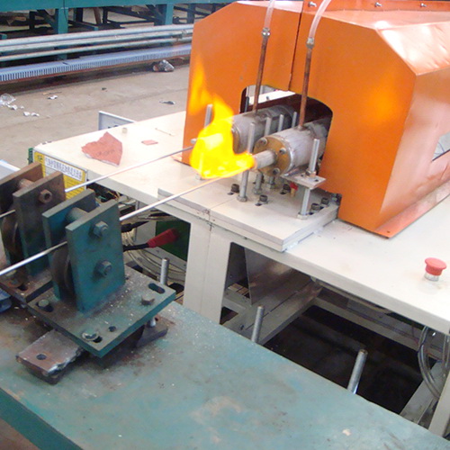 銅退火后對純銅力學性能作用的影響