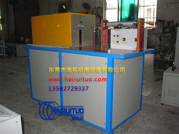 東莞哪里有賣中頻鍛造加熱爐