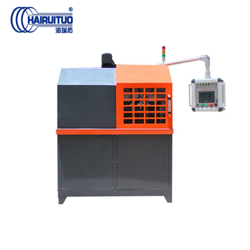 高頻感應淬火設備-提高工件硬度和柔性