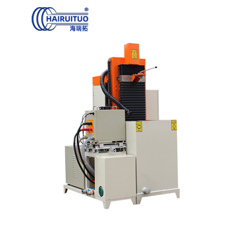 自動高頻淬火機床-穩定運轉