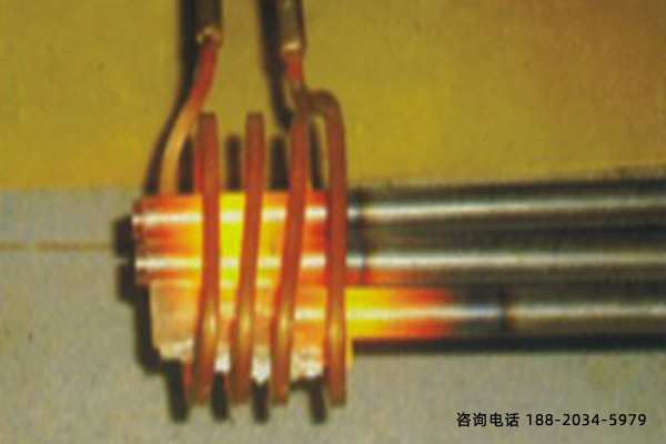 高頻淬火中碳鋼彎曲疲勞強(qiáng)度的評(píng)價(jià)