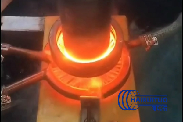 銷軸淬火請用高頻淬火機(jī)床