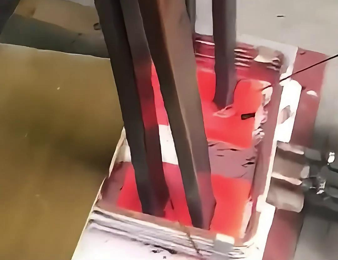 有了高頻焊機(jī)，銅管銅排的焊接不再是難題