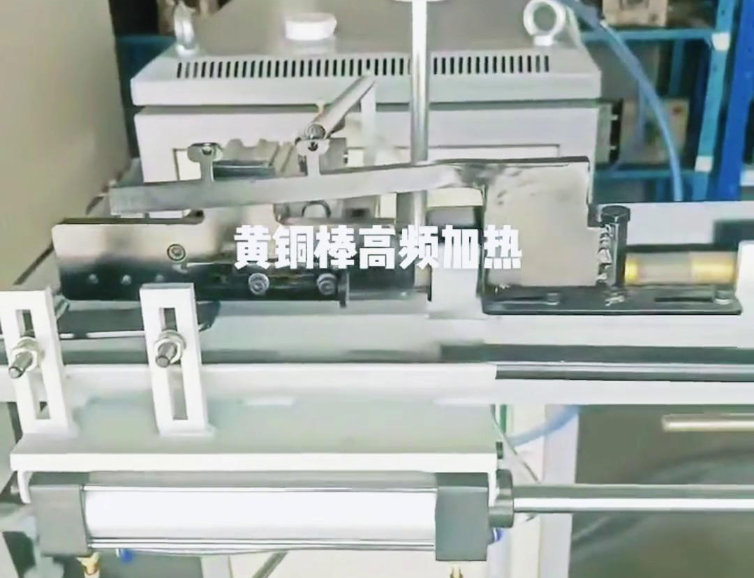 自動化黃銅棒加工：鍛造加熱爐引領高效生產