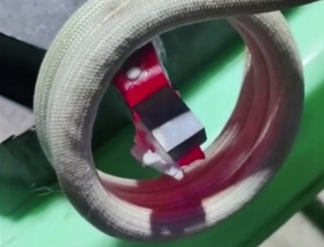 車刀合金高頻焊接工藝的實踐與應用