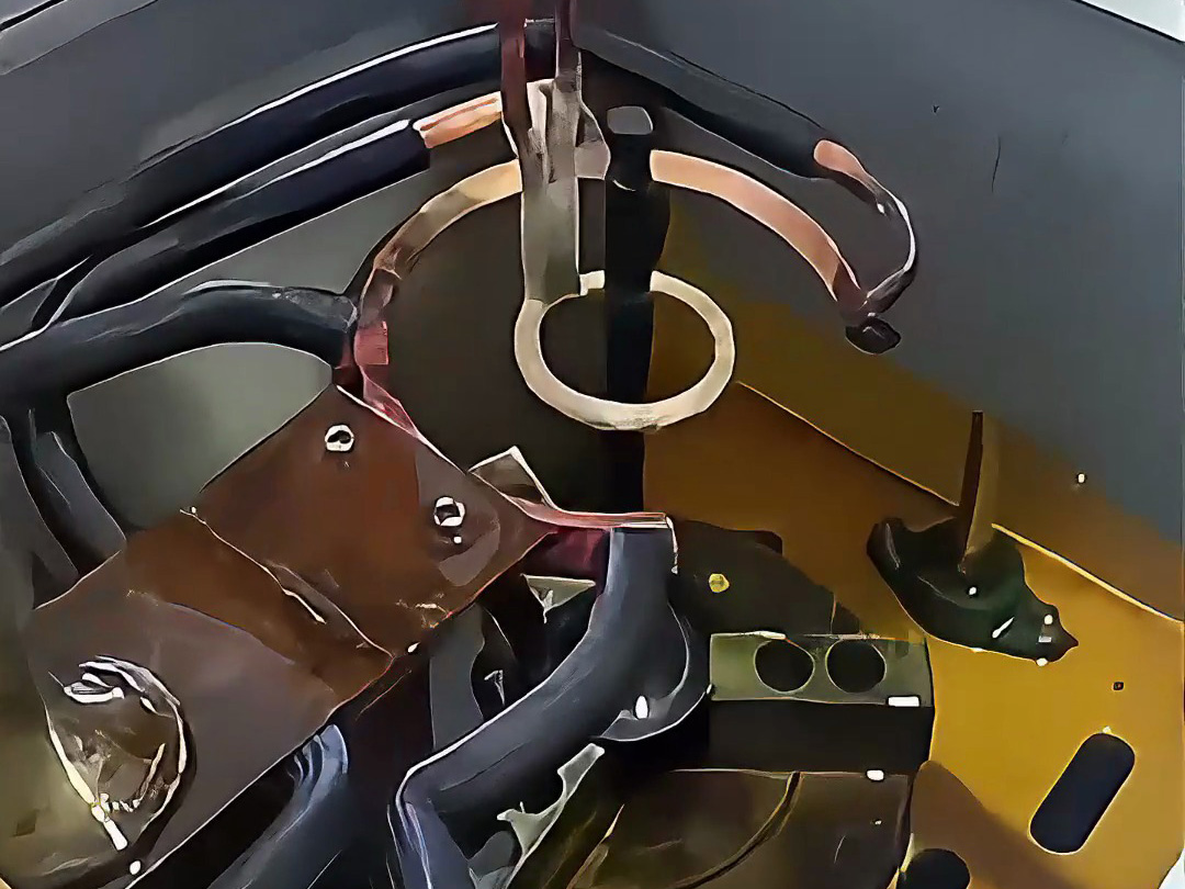 海拓數(shù)控淬火機床：歷經(jīng)多輪驗證，成為發(fā)動機氣門超高頻淬火熱處理優(yōu)選