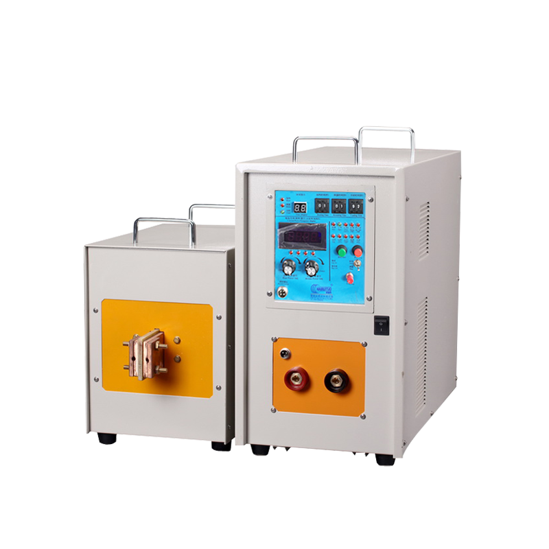 高频感应加热讑֤� HT-40AB ���型高频焊机