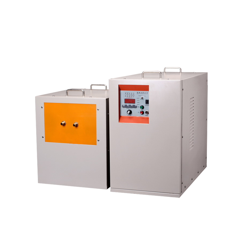 中频感应加热讑֤� HTM-35AB 中频�?5KW