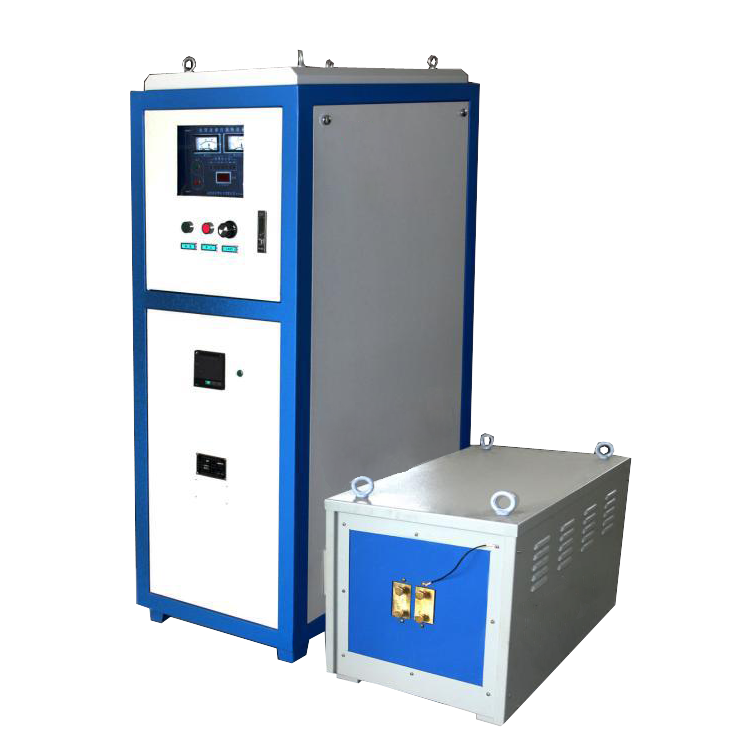 ���音频感应加热设�?HTY-120AB ���音频感应退火机120KW