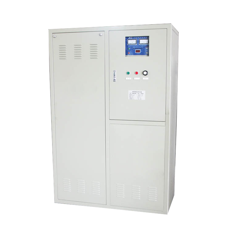 ���音频感应加热设�?HTY-160AB ���音频感应加热电(sh��)�?60KW