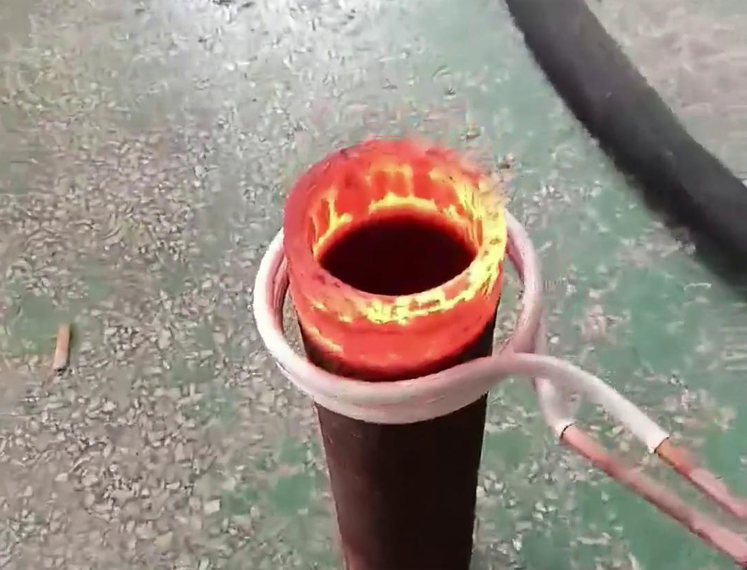 手持式高頻加熱機,輕便靈活,操作簡便