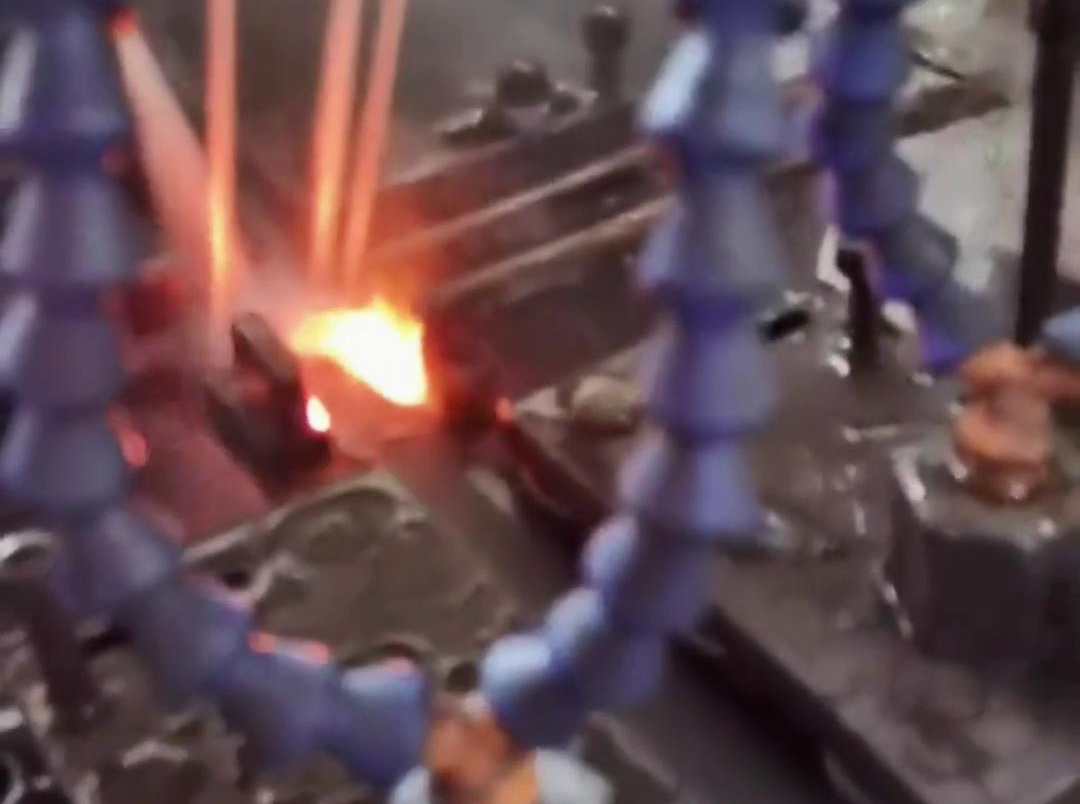 導(dǎo)軌高頻淬火提高導(dǎo)軌的硬度和耐磨性，降低磨損率，延長導(dǎo)軌的使用壽命