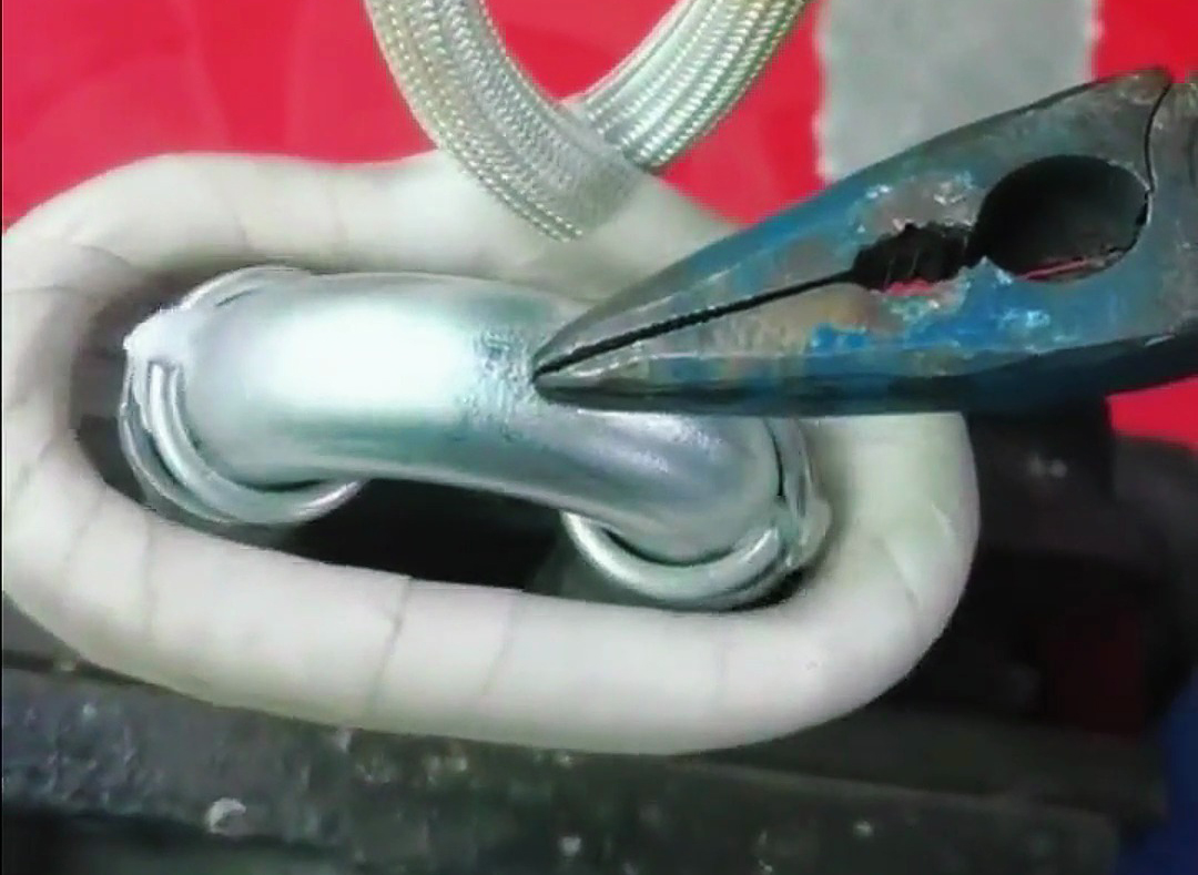 高頻加熱機焊接鋁管的效率在多數工業場景中已達到行業水平