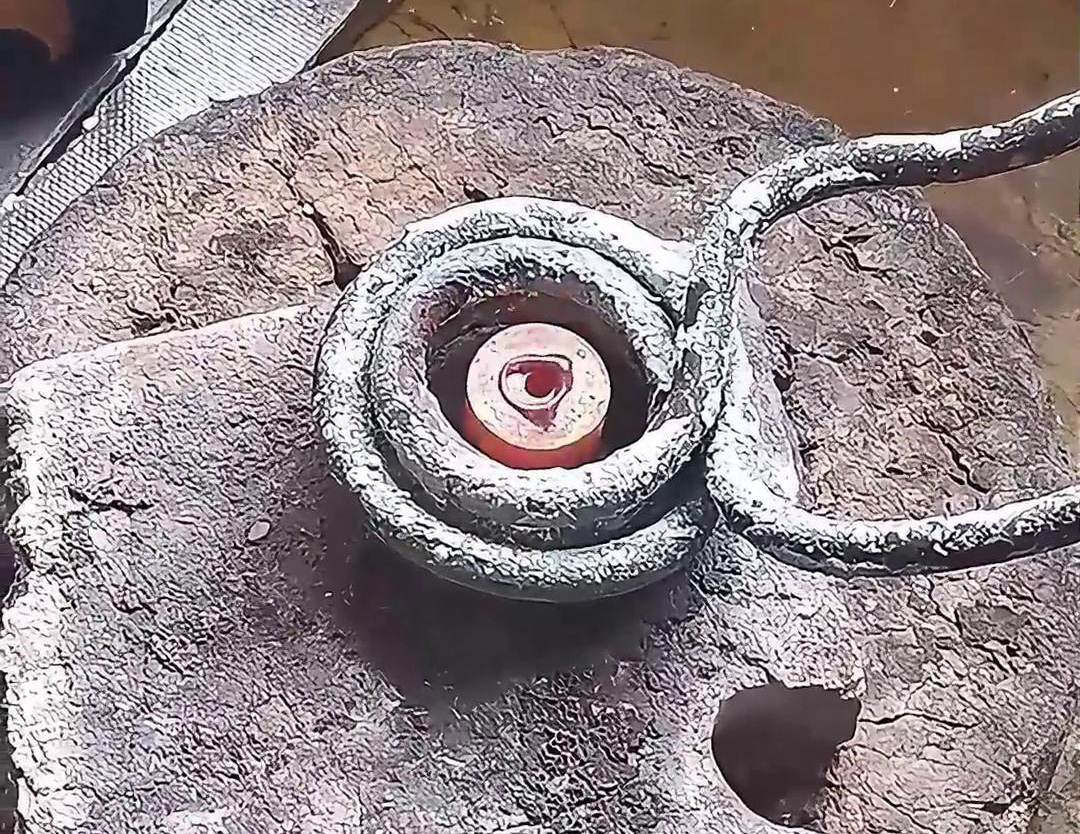 黃銅高頻釬焊工藝大揭秘!高頻焊機在電子五金行業必備焊接工具