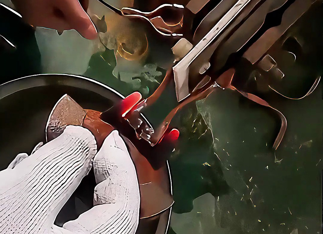 感應加熱設備不同的頻率配不同的感應線圈，淬火效果大不同