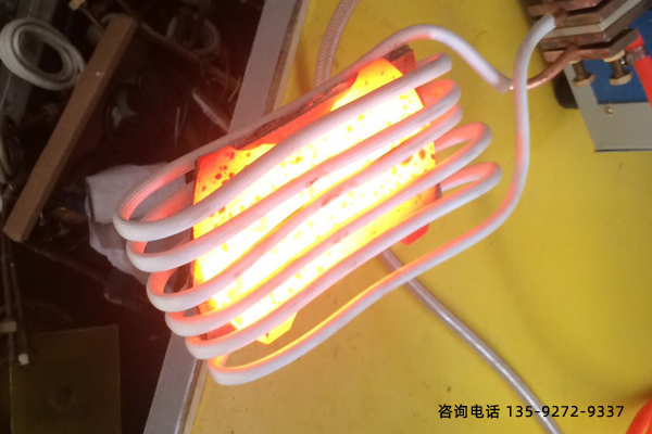 高頻淬火機(jī)回火 高頻淬火機(jī)回火