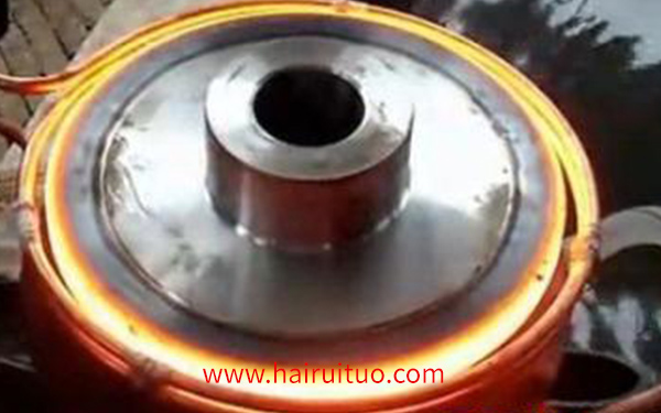 感應(yīng)淬火工件 感應(yīng)淬火工件